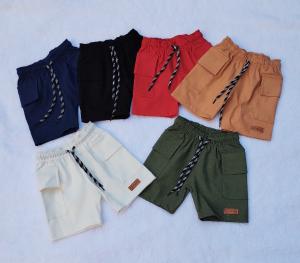 Shorts de Bengalina