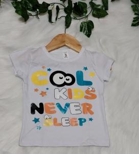 Remeras de Bebé Cool