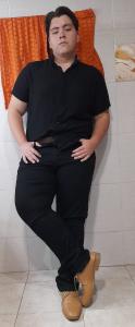 Especial Chino Pantalon