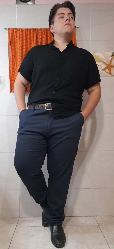 Especial Chino Pantalon - Imagen 2