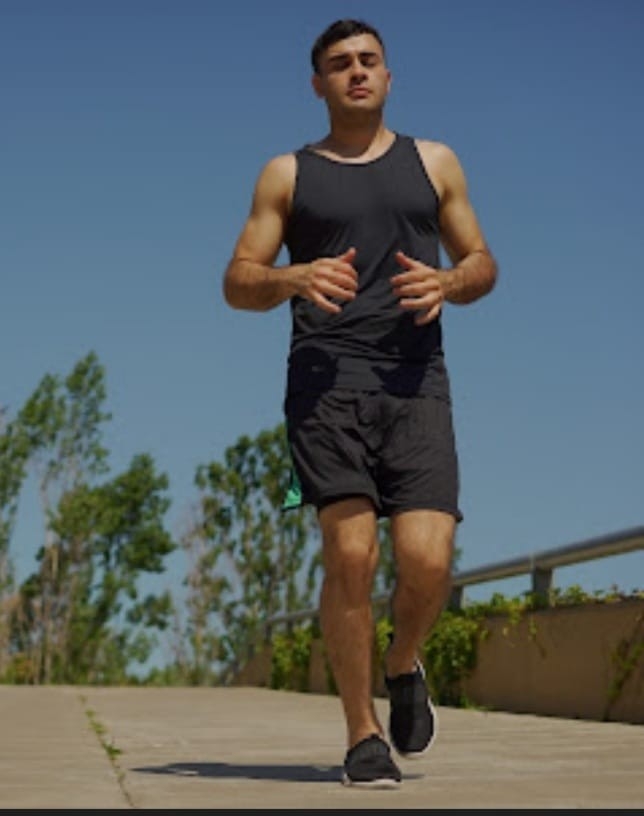 Musculosa de Hombre - Imagen 3