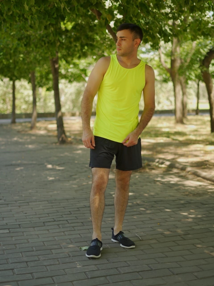 Musculosa de Hombre - Imagen 2