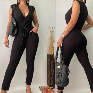 Enterito Puntilla Musculosa - Miniatura 2