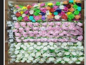 Flores con Luces - Miniatura 4