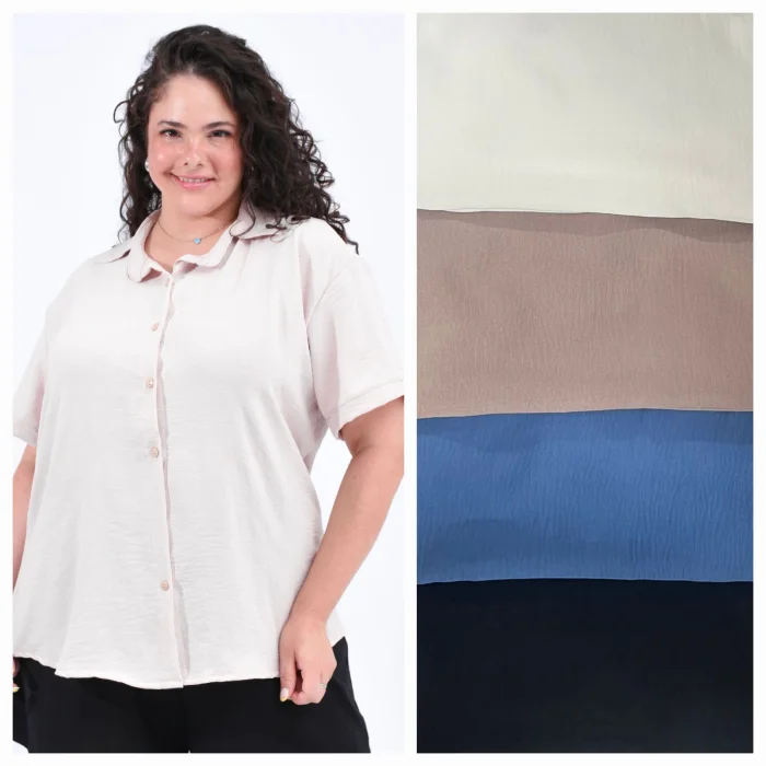 Camisa Cey