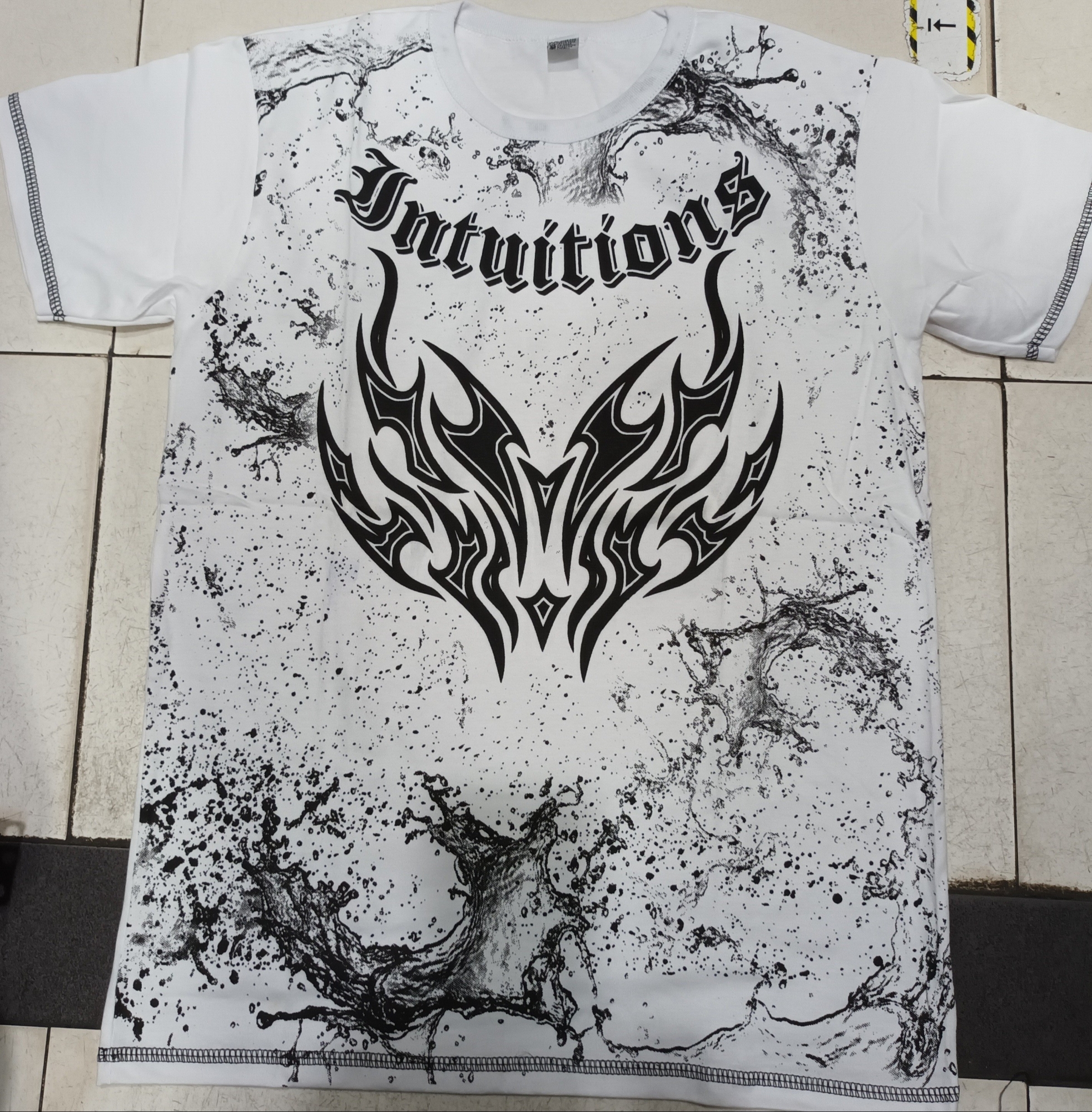 Remeras de Algodón - Imagen 2