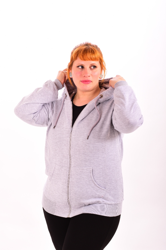 Campera Rústico Unisex "kala - Imagen 2