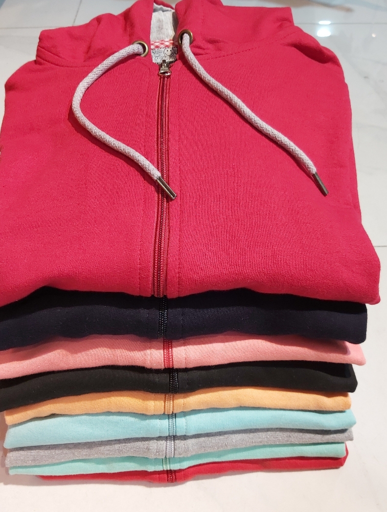 Campera Rústico Unisex "kala - Imagen 3