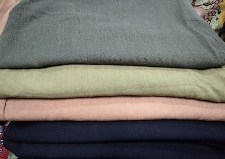 Pantalon de Lino Spandex Talles Especiales - Imagen 5