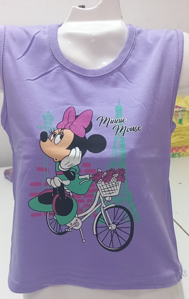 Musculosa de Nena - Imagen 2