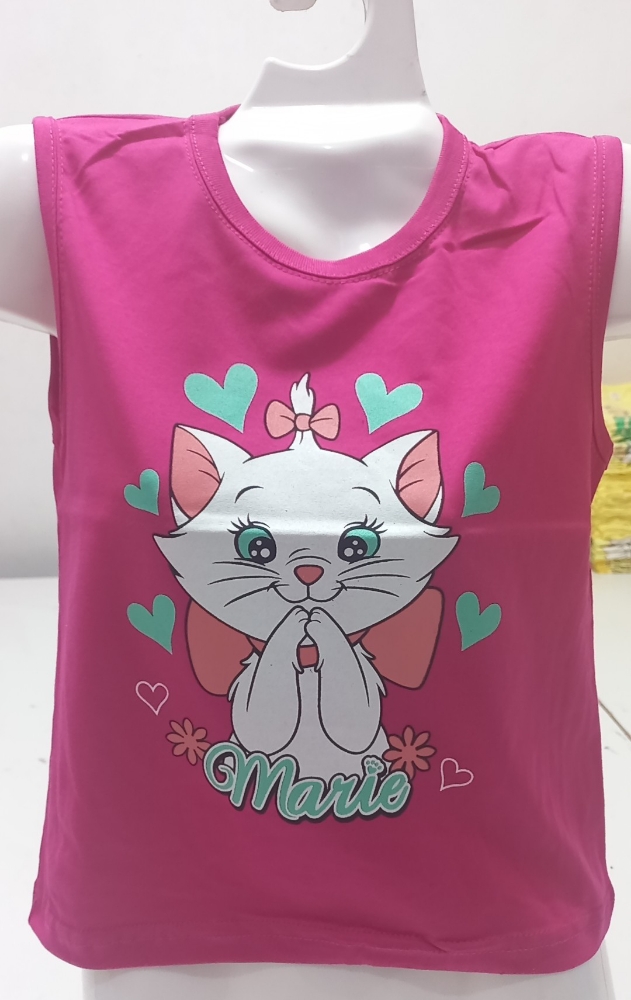 Musculosa de Nena - Imagen 3