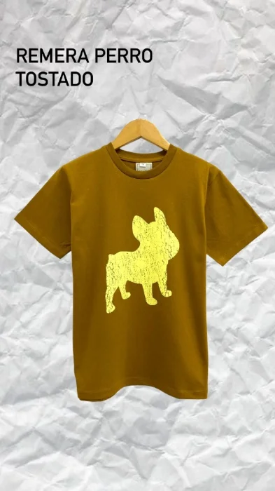 Remera  Promo Surtido T.4   6 ,8
