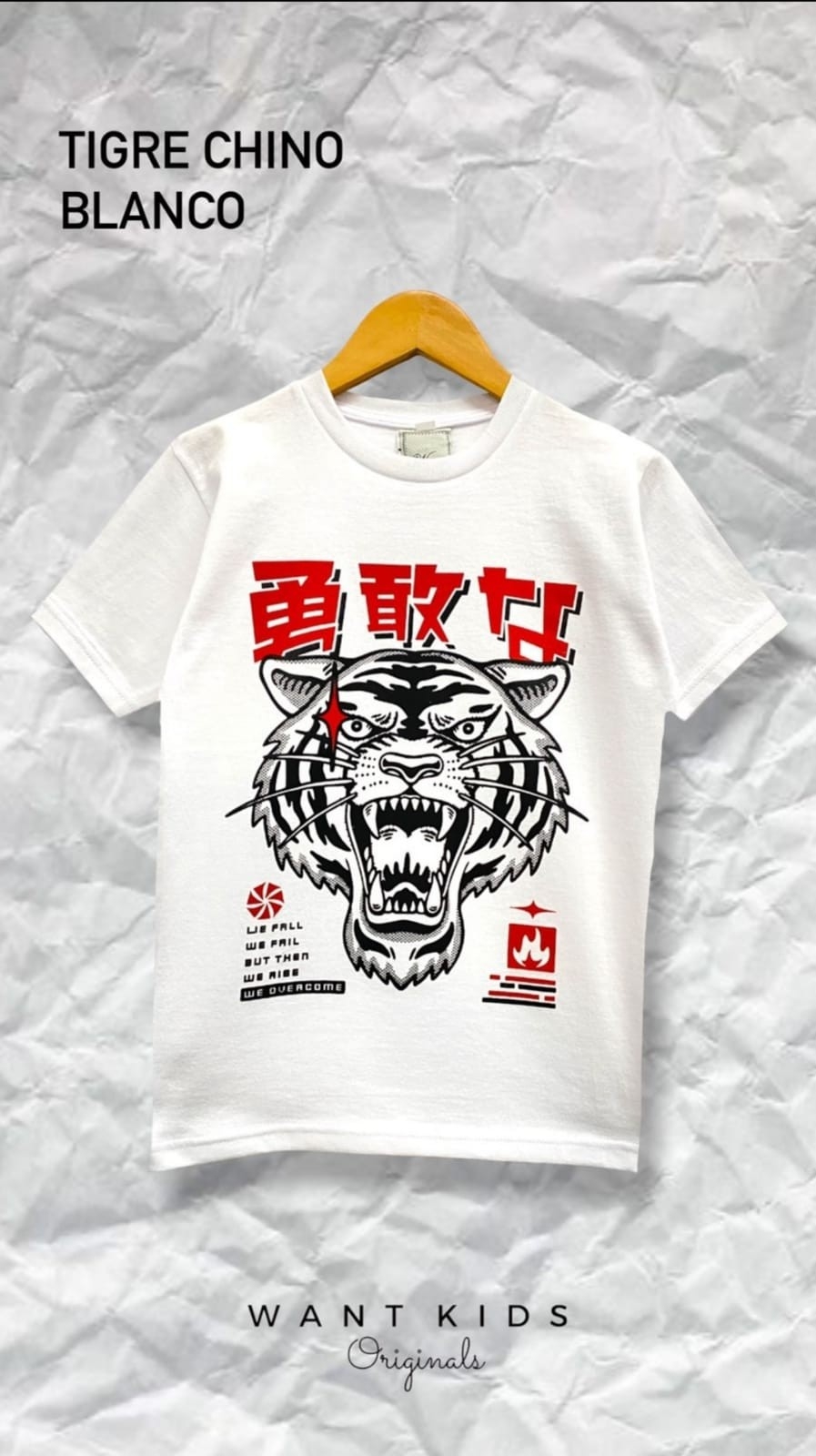 Remera  Promo Surtido T.4   6 ,8 - Imagen 6