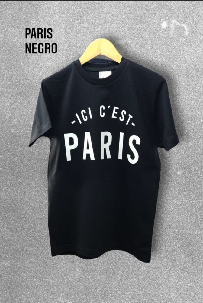 Remera  Promo Surtido T.4   6 ,8 - Imagen 3