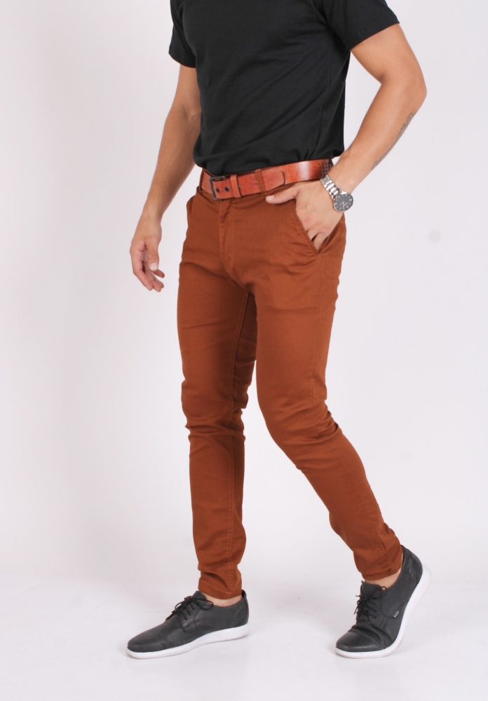 Corte Chino de Gabardina Premiun Importada $ 18.000 por Curva $ 19,000 X Mayor - Imagen 6