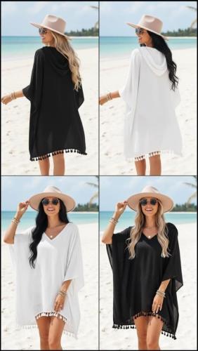 Poncho Playero