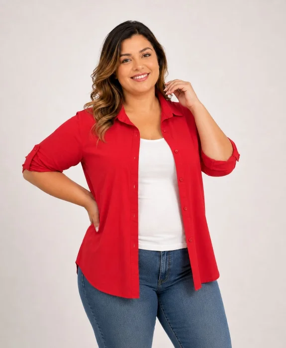 Camisas Clasicas