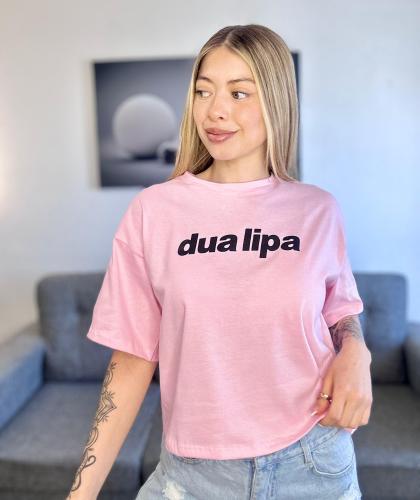 Crop Boxy Dua - Miniatura 2