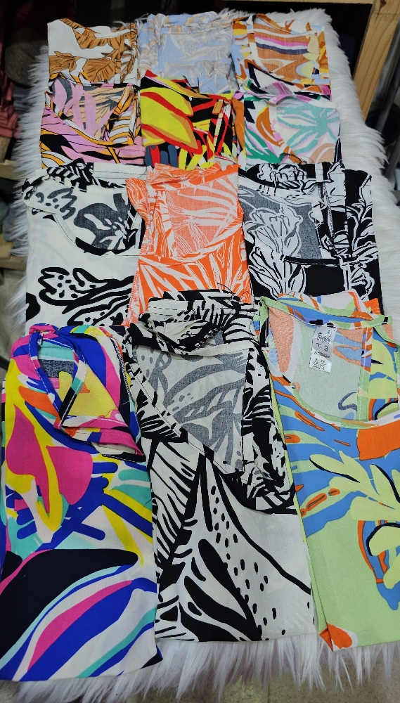 Blusa Fibrana Poplin - Imagen 2