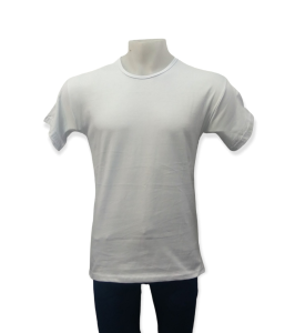 Remera Hombre Lisa - Miniatura 2