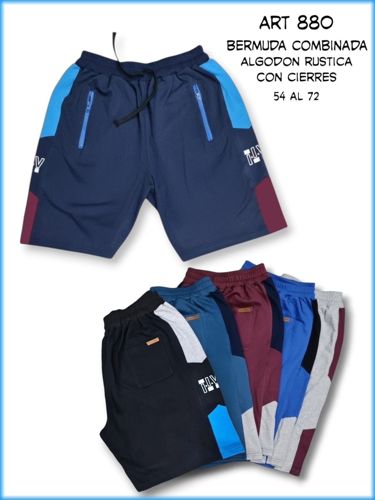 Shorts - Imagen 2