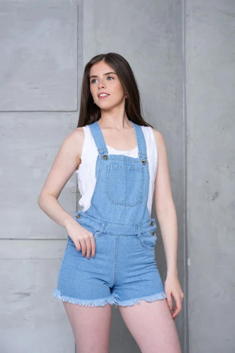'art 700-4' 36 al 46  Jar. Short Mom + Ct. Claro  "trend"