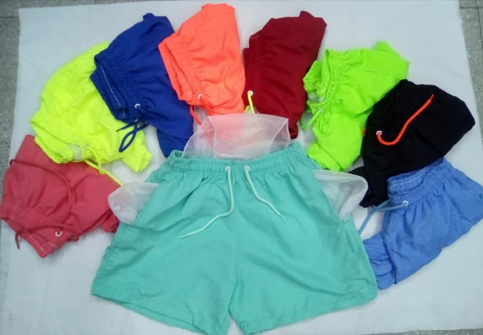 Mallas Juvenil Lisas