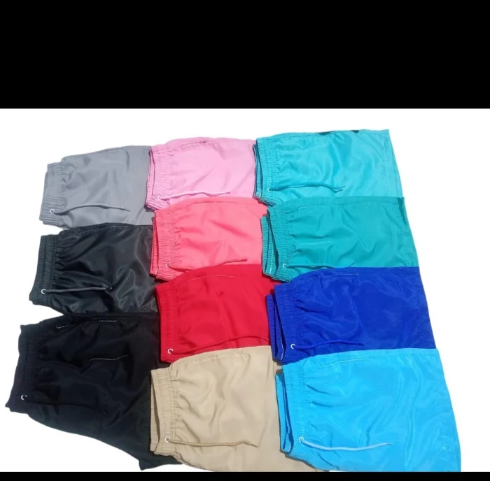 Mallas Juvenil Lisas