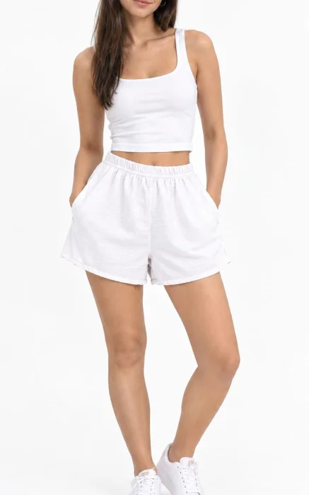 Shorts Dama