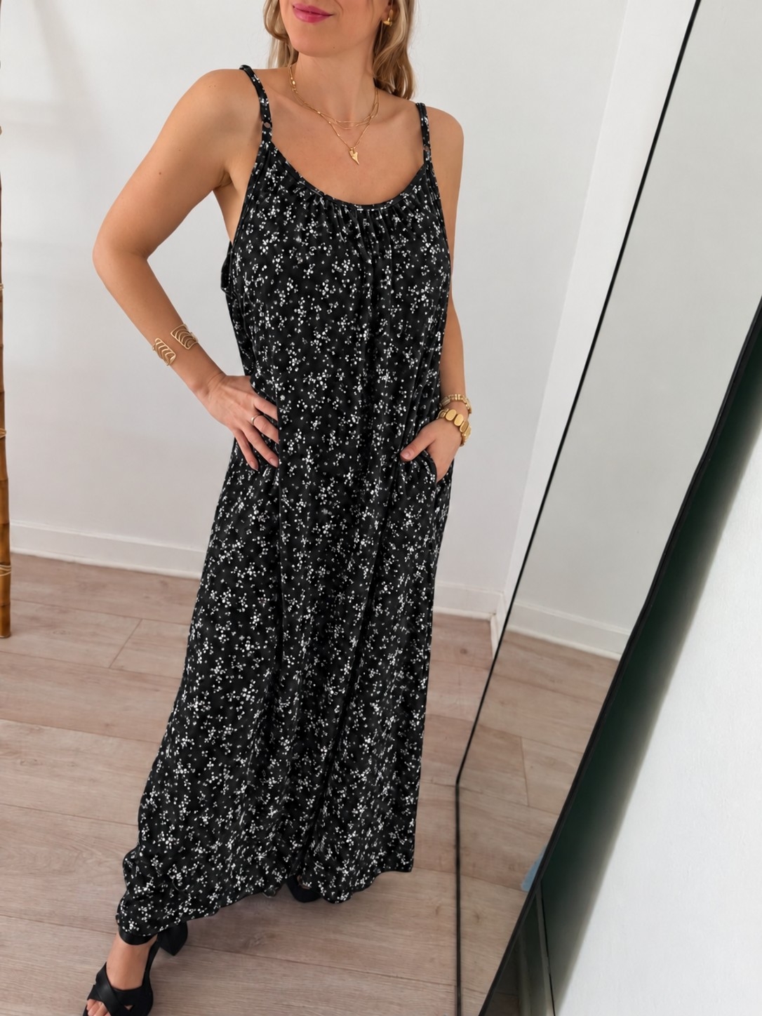Vestido Fibrana - Imagen 3