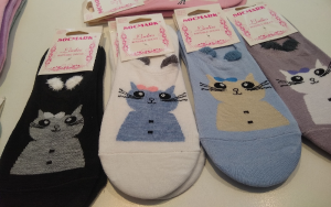 Invisibles con Orejitas X3