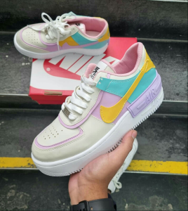 Nike Shadow Pastel