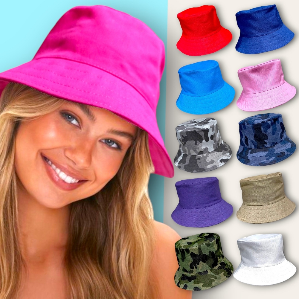 Piluso Gorro Liso Juvenil, Calidad Premiun , Verano, Accesorios - Imagen 1