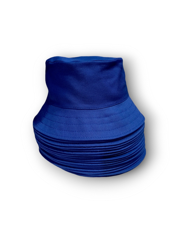 Piluso Gorro Liso Juvenil, Calidad Premiun , Verano, Accesorios - Imagen 2