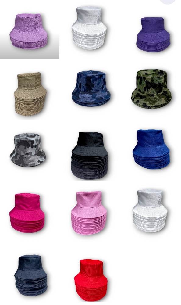 Piluso Gorro Liso Juvenil, Calidad Premiun , Verano, Accesorios - Imagen 7