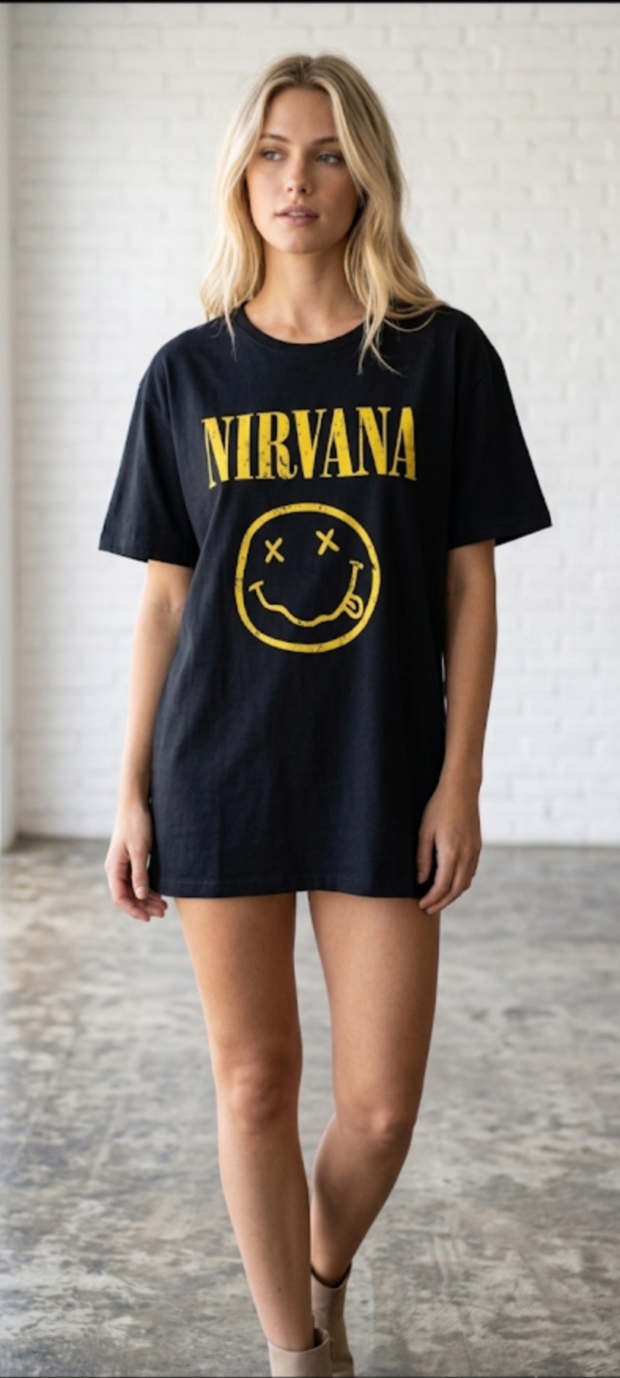 Remerones Overside de Caricaturas - Imagen 2