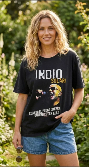 Remerones Overside de Caricaturas