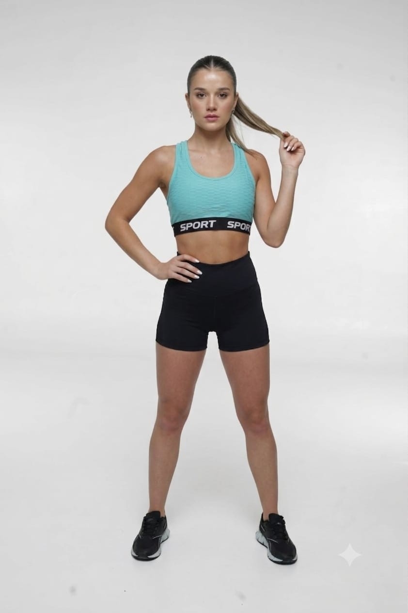 Top con Push Up - Imagen 3