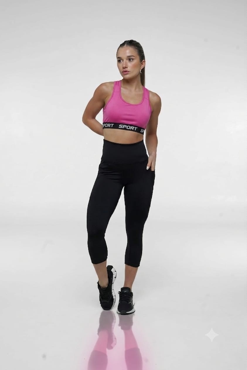 Top con Push Up - Imagen 5