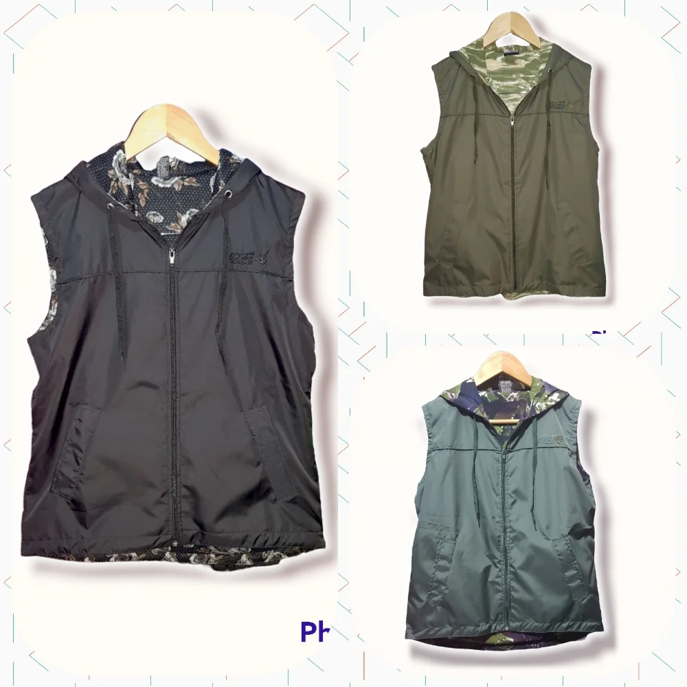 Chalecos Oferta! - Imagen 1