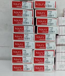 Colaless Kaury