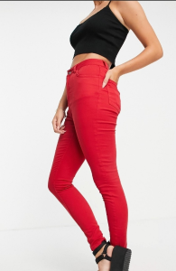 Pantalones de Bengalina
