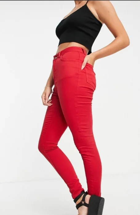 Pantalones de Bengalina