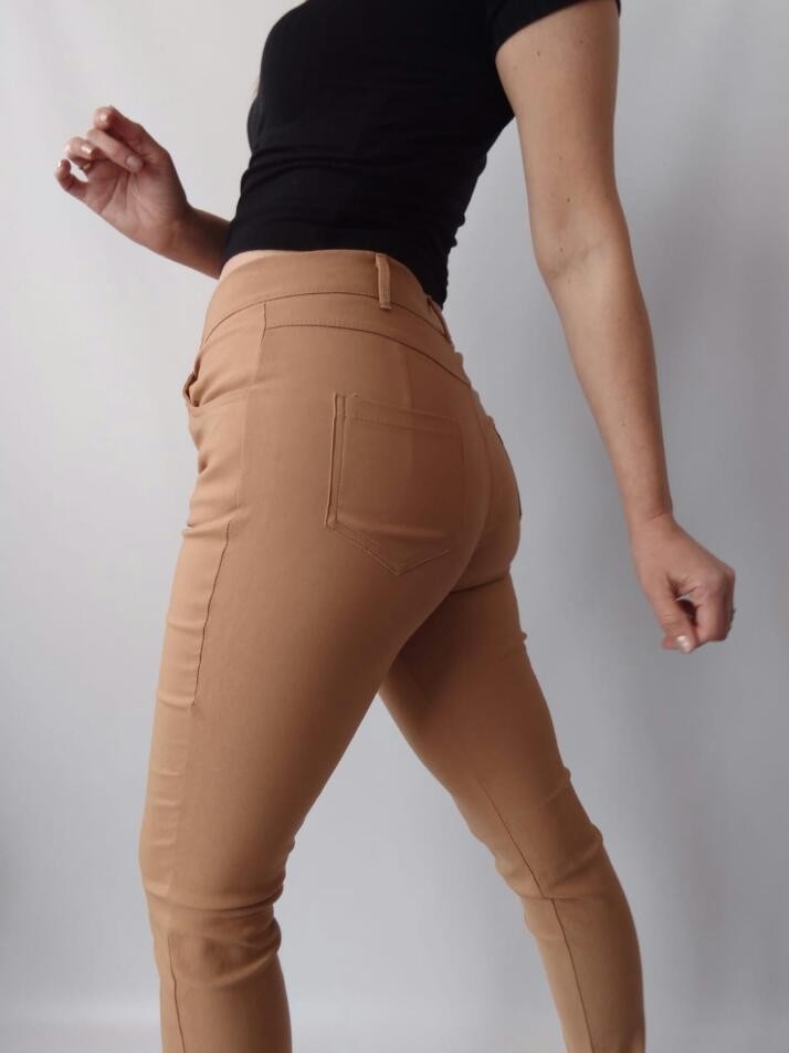 Pantalones de Bengalina - Imagen 4