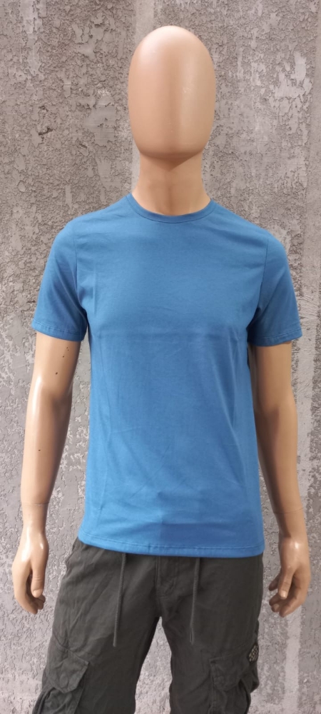 Remera Cuello Redondo - Imagen 2