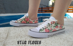 Star Flores