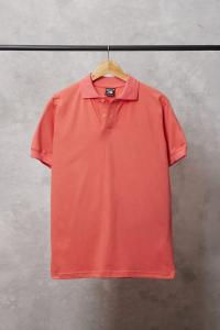 Chomba de Algodón Jersey - Más Colores - Miniatura 4