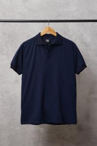 Chomba de Algodón Jersey - Más Colores - Miniatura 5
