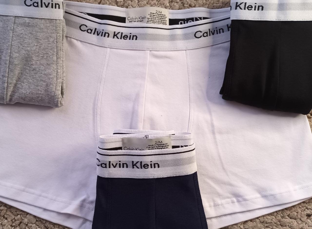 Boxer Calvin Klein - Imagen 2