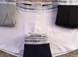 Boxer Calvin Klein - Miniatura 2